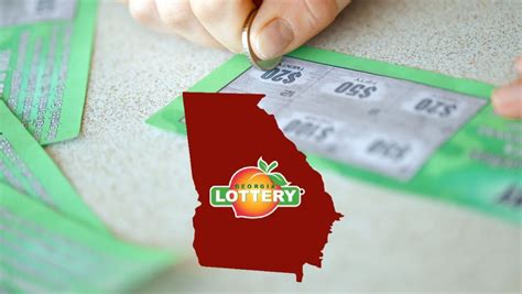 lotto georgia|georgia lottery little house.